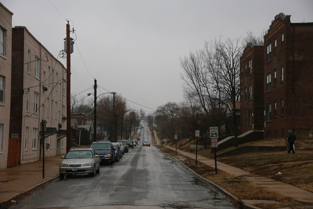 Ballwin MO