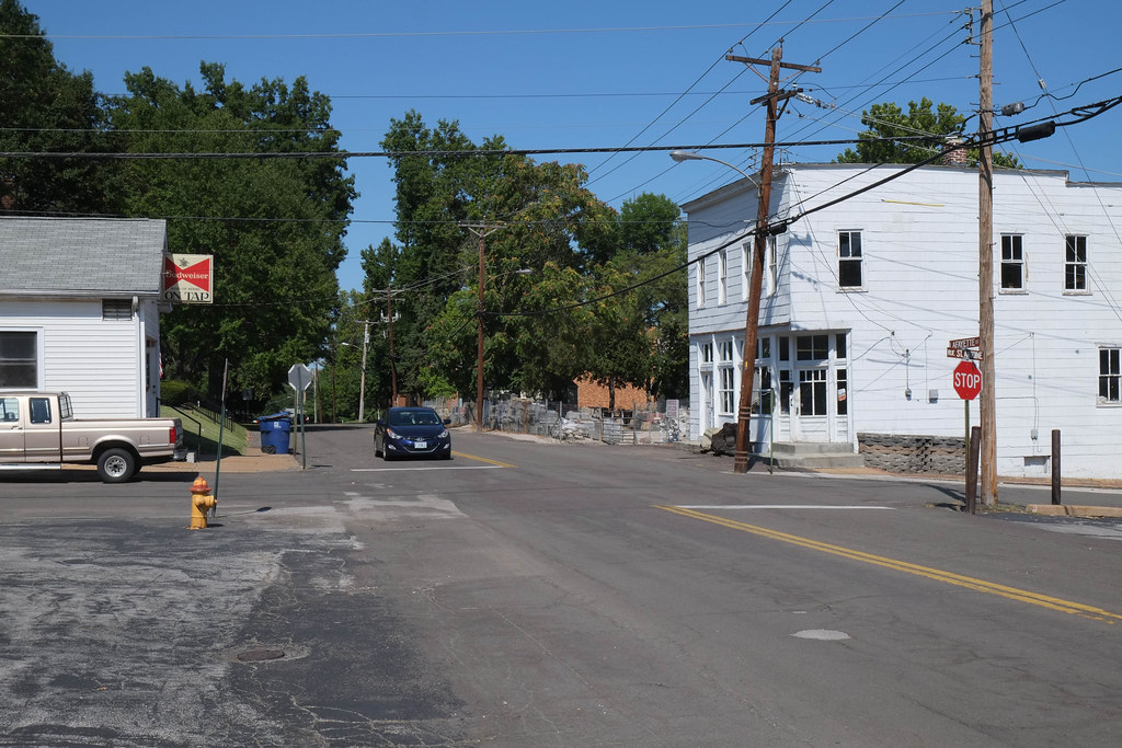 Florissant MO