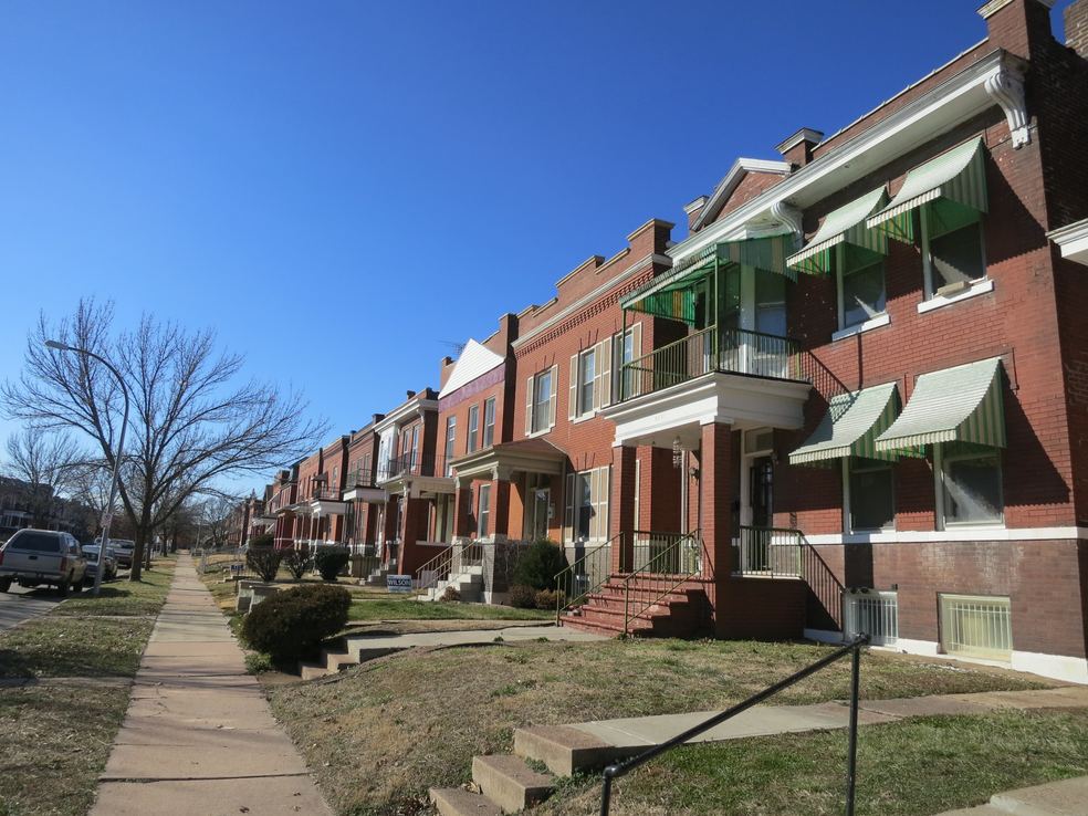 O'Fallon MO