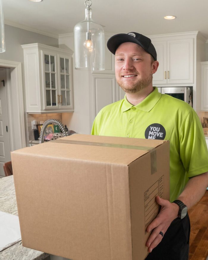 smart movers